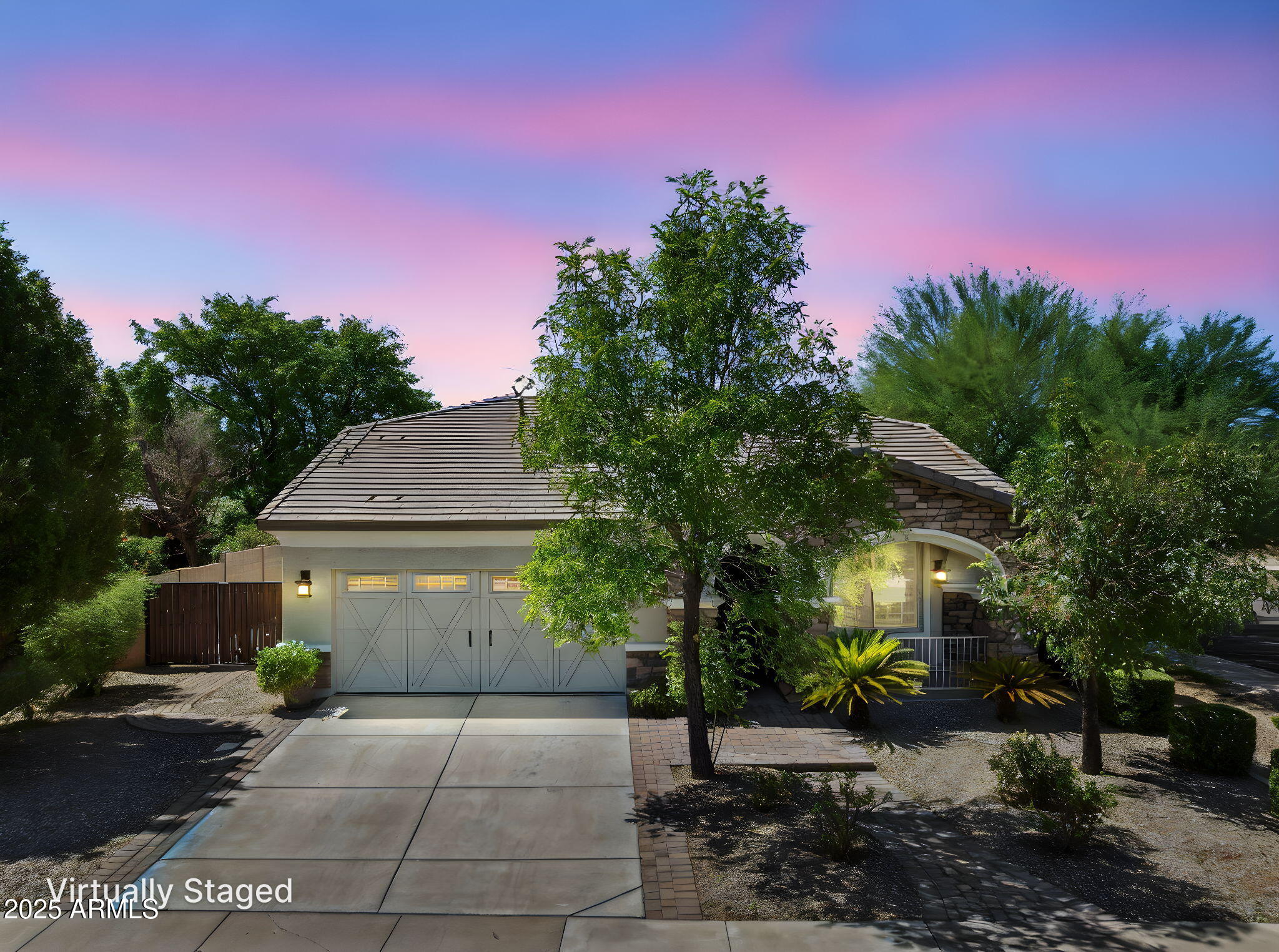 15161 W TURNEY Avenue