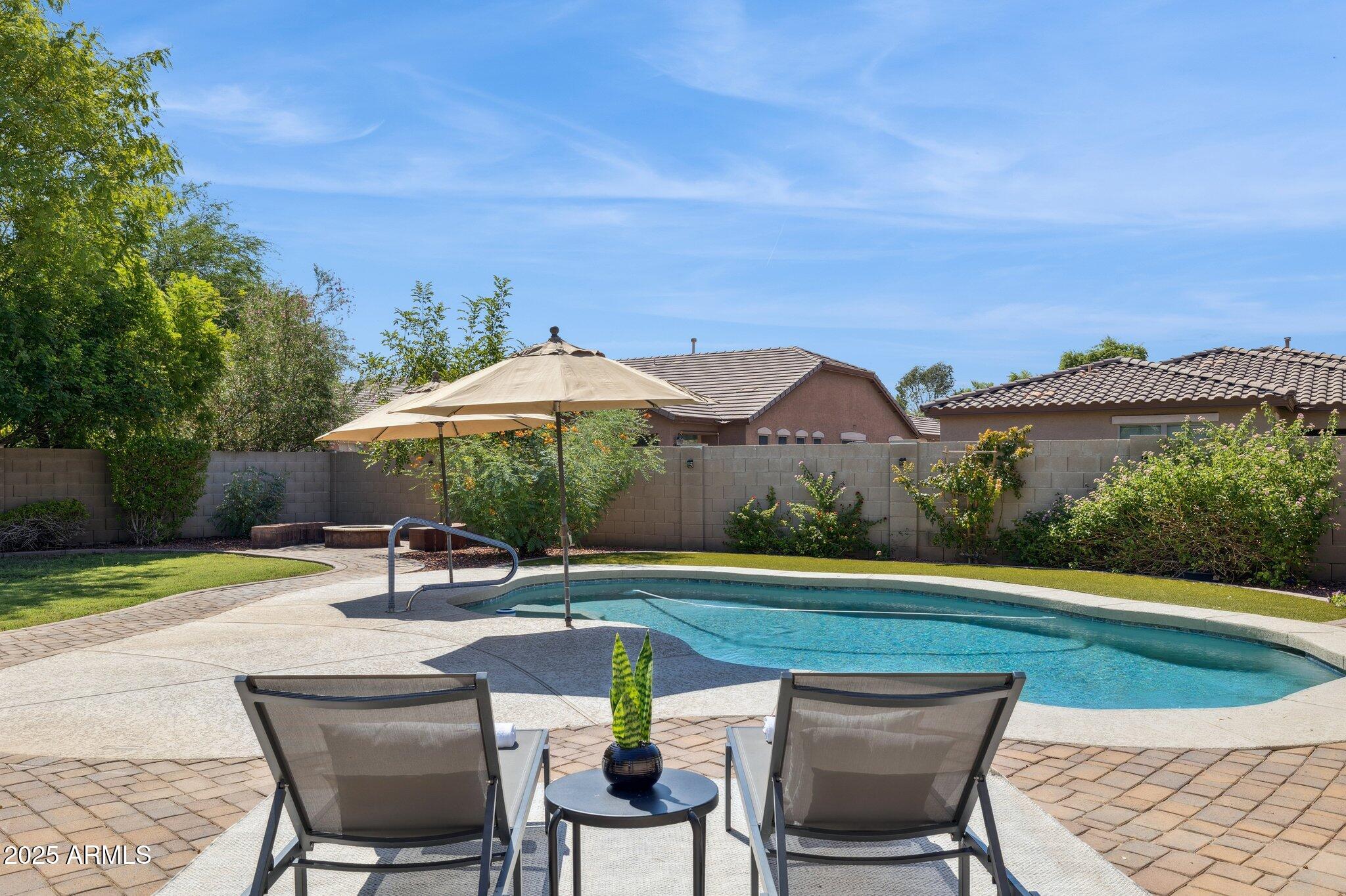 15161 W TURNEY Avenue