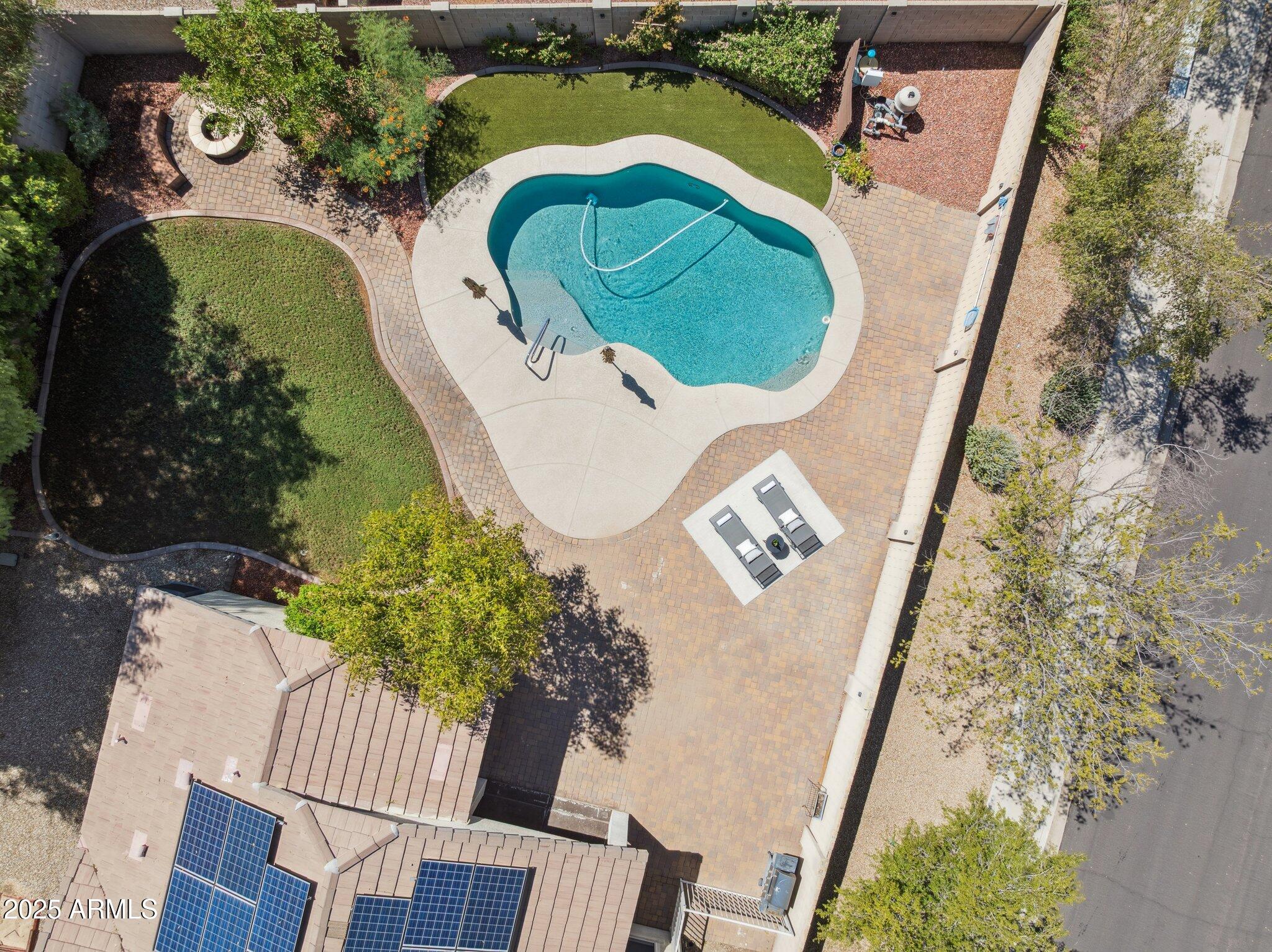 15161 W TURNEY Avenue