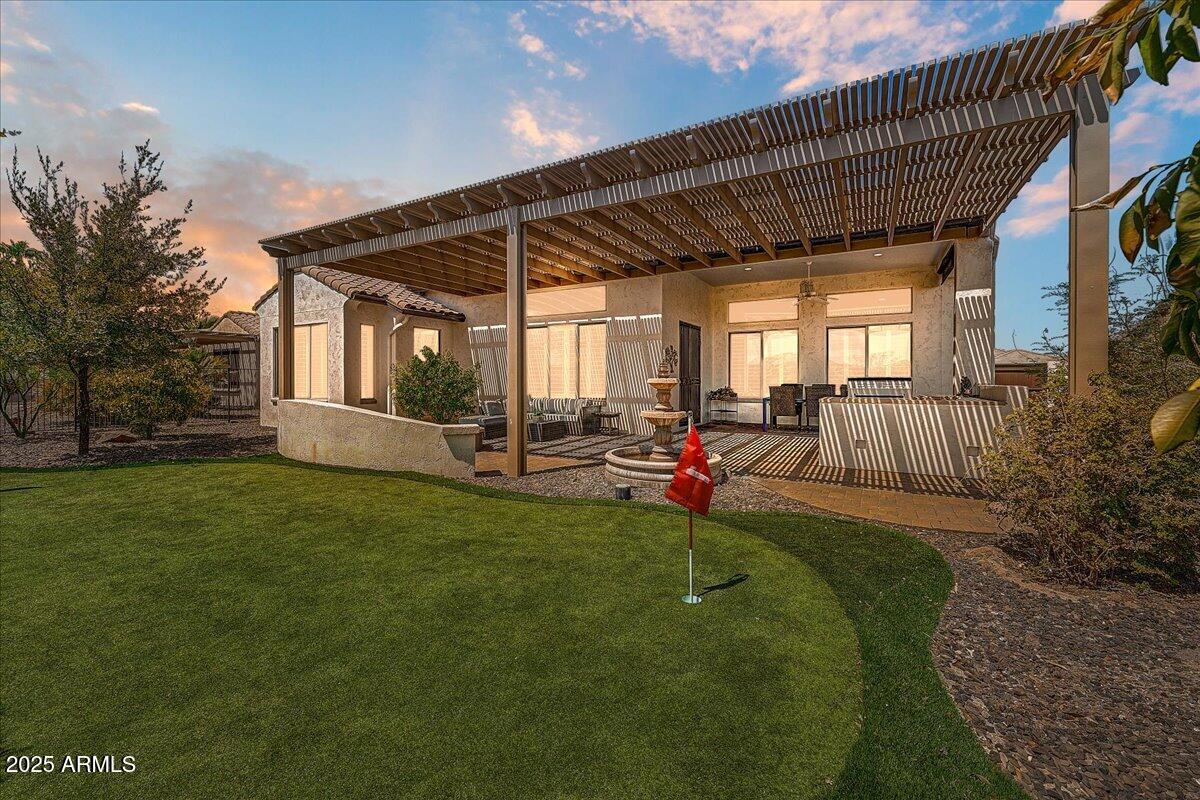 16445 W BERKELEY Road