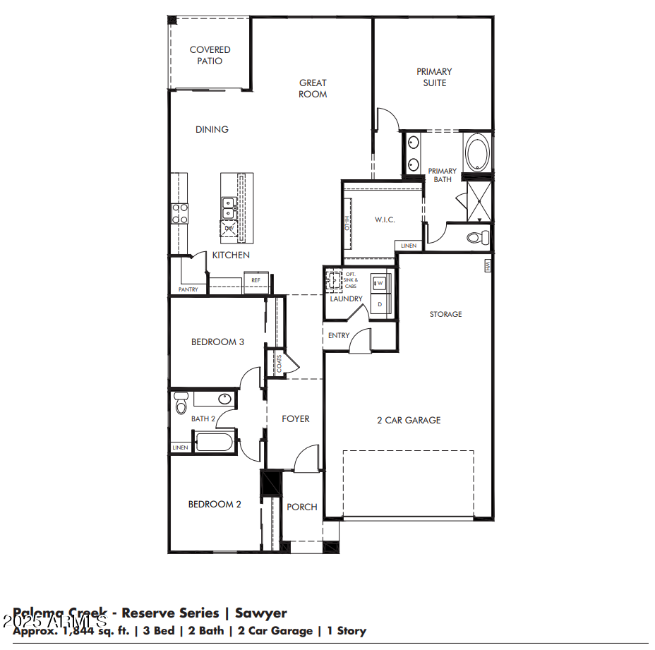15991 W HONEYSUCKLE Drive