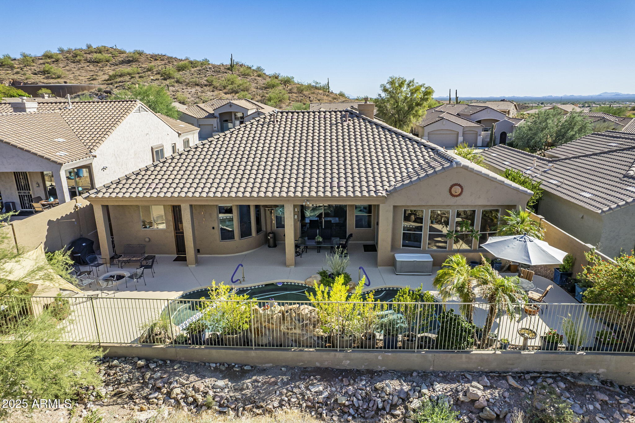 4723 S Primrose Drive