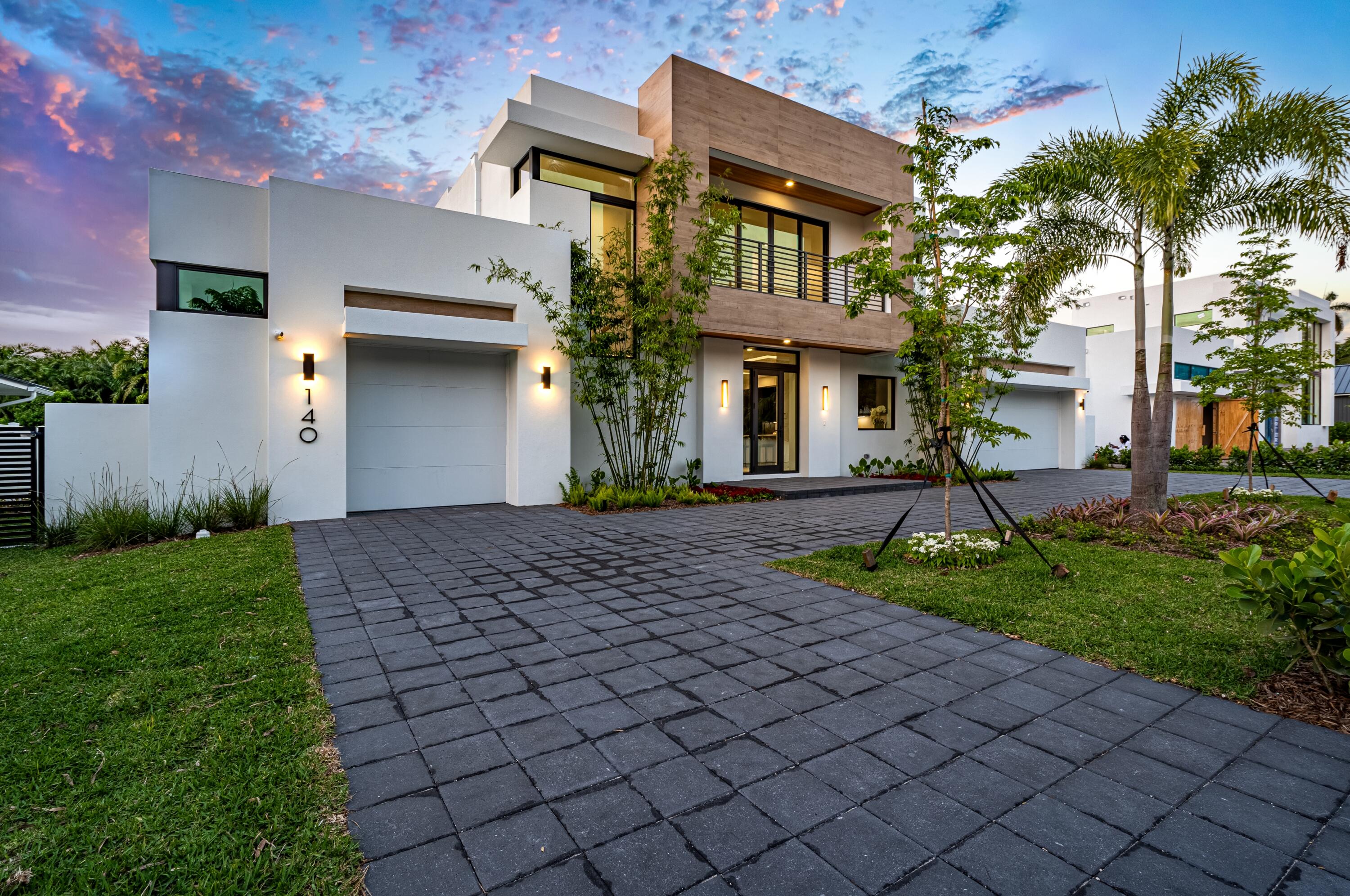 140 Pineapple Road