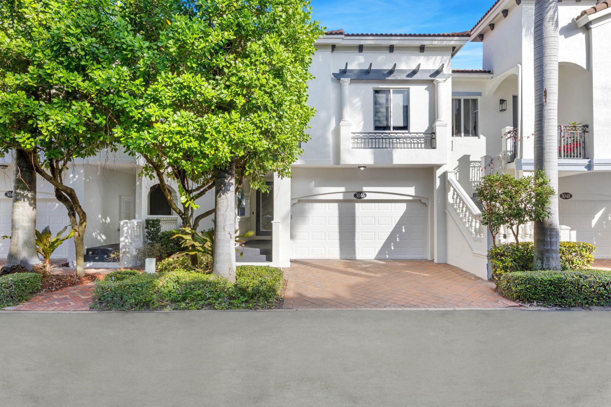 3046 Waterside Circle