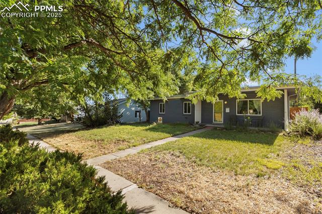 2321 N Meade Avenue