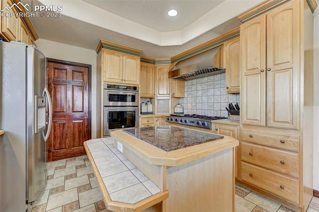 1421 W Carrizo Springs Lane