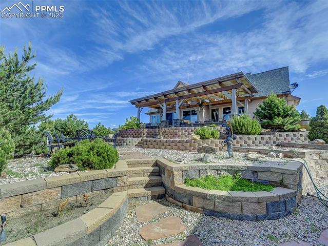 1421 W Carrizo Springs Lane