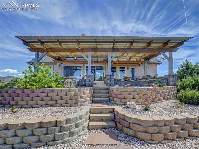 1421 W Carrizo Springs Lane