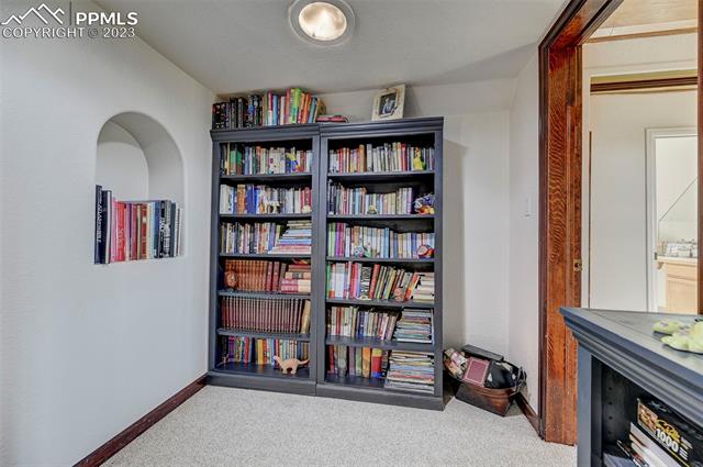 1421 W Carrizo Springs Lane