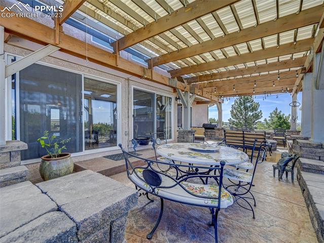 1421 W Carrizo Springs Lane