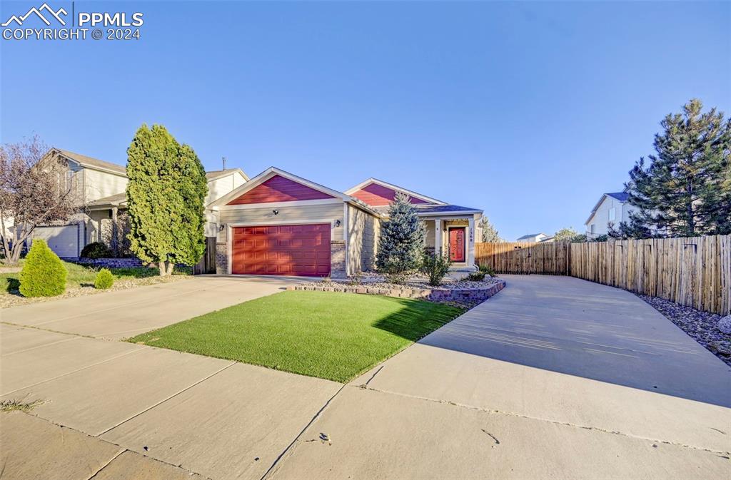1568 Ancestra Drive