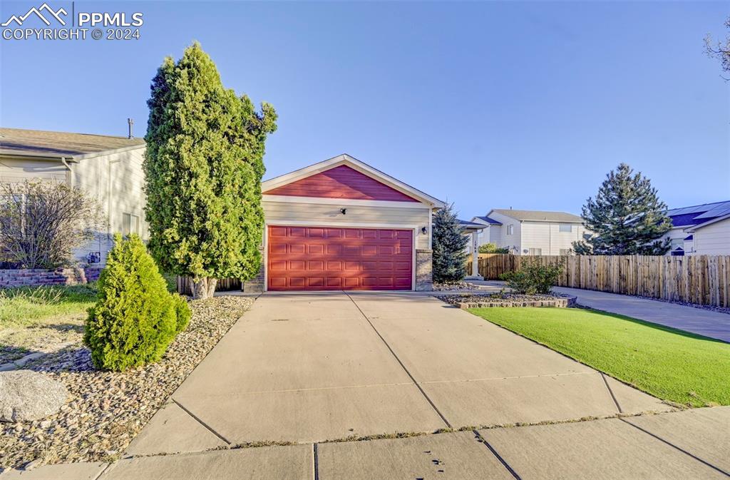 1568 Ancestra Drive