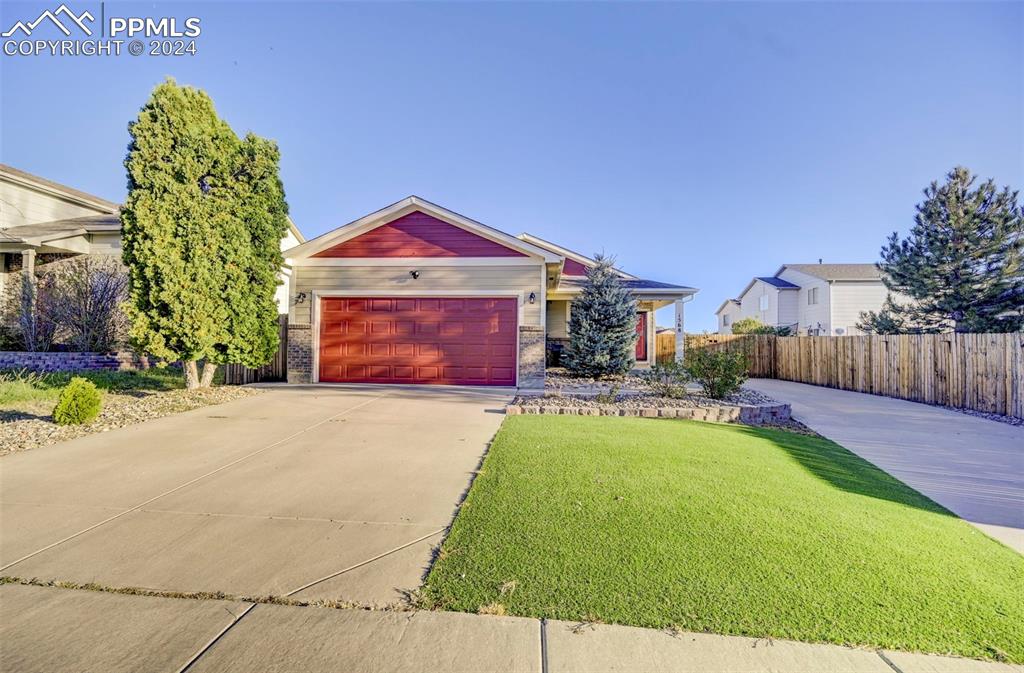 1568 Ancestra Drive