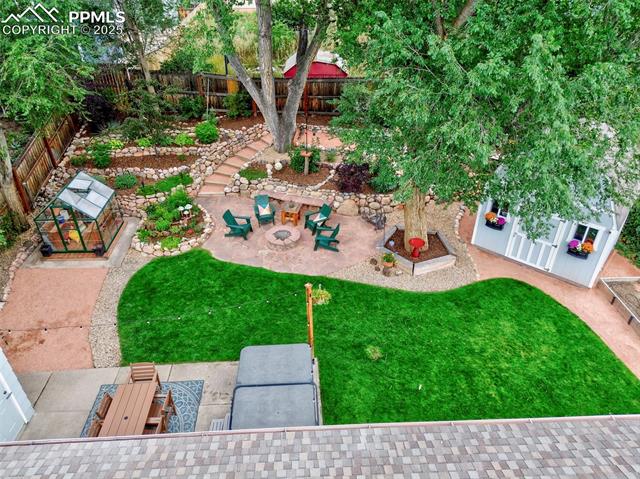 5139 Villa Circle