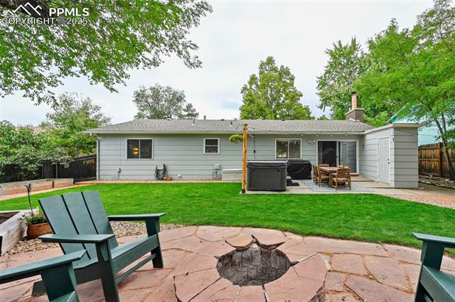 5139 Villa Circle
