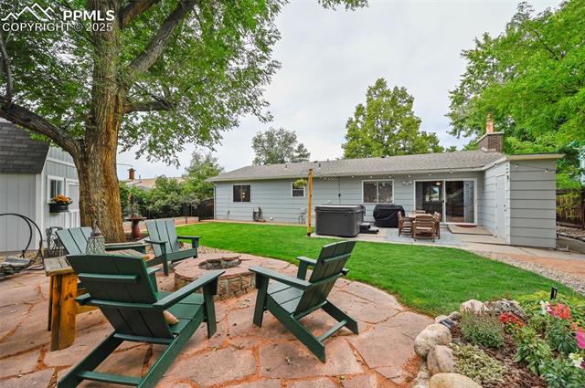 5139 Villa Circle