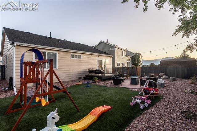 2543 Pony Tracks Drive