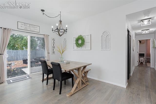 2543 Pony Tracks Drive