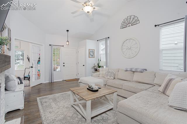 2543 Pony Tracks Drive