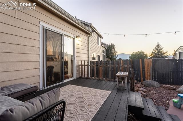 2543 Pony Tracks Drive