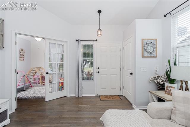 2543 Pony Tracks Drive