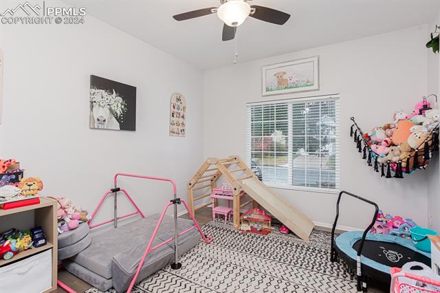 2543 Pony Tracks Drive