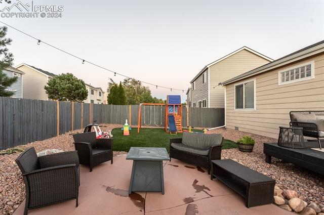 2543 Pony Tracks Drive