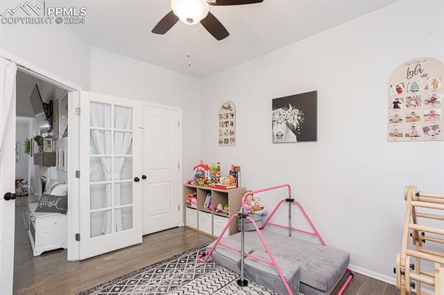 2543 Pony Tracks Drive