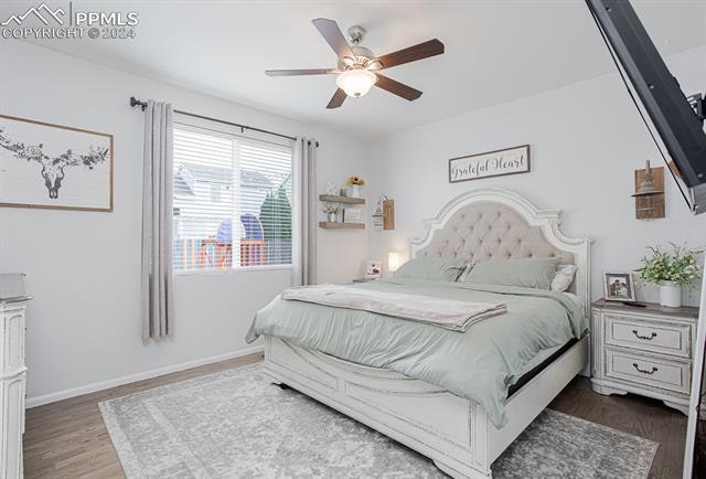 2543 Pony Tracks Drive