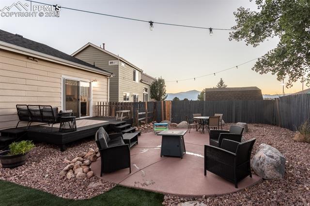 2543 Pony Tracks Drive