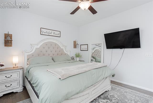 2543 Pony Tracks Drive