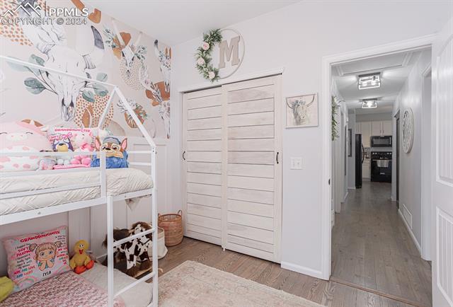 2543 Pony Tracks Drive