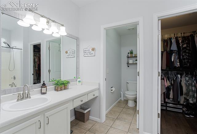 2543 Pony Tracks Drive