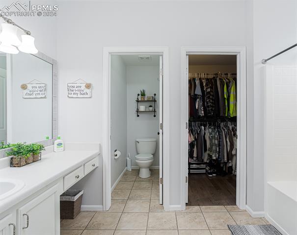 2543 Pony Tracks Drive