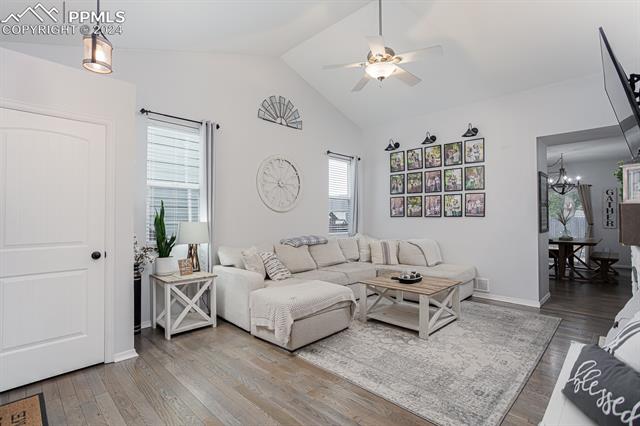 2543 Pony Tracks Drive