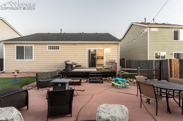 2543 Pony Tracks Drive