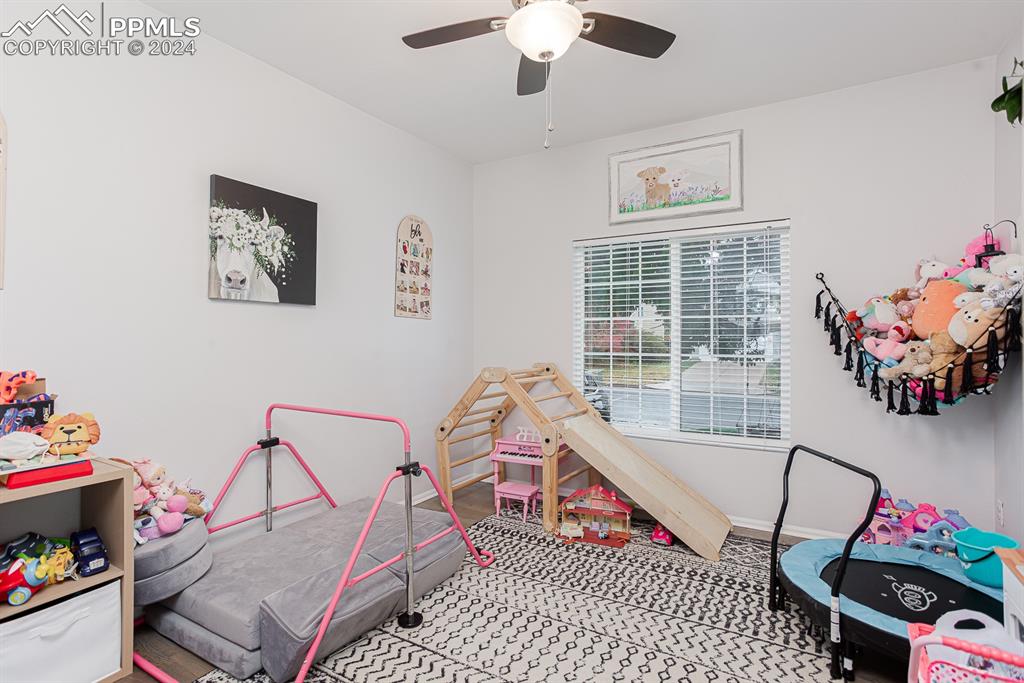2543 Pony Tracks Drive