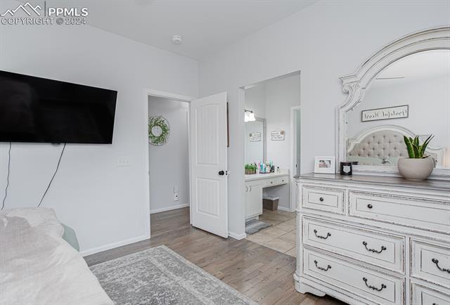 2543 Pony Tracks Drive