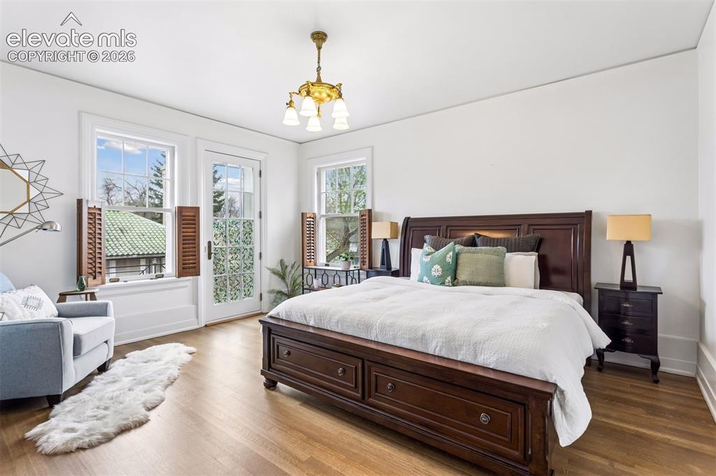 1600 Cascade Avenue