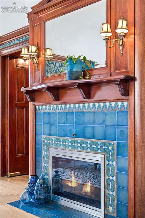 1600 Cascade Avenue