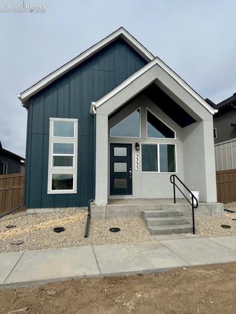 3335 Evening Breeze Drive