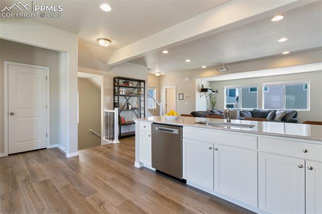 7407 Rufous Fronted View