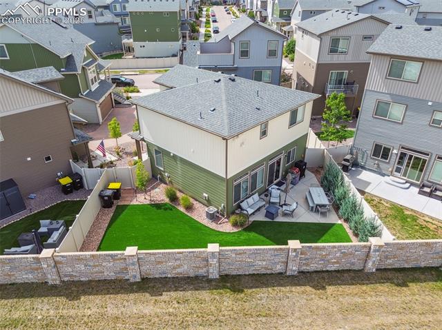 6141 Ashmore Lane