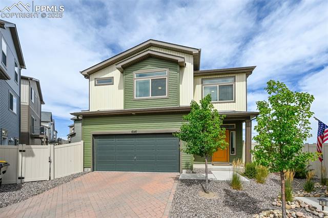 6141 Ashmore Lane
