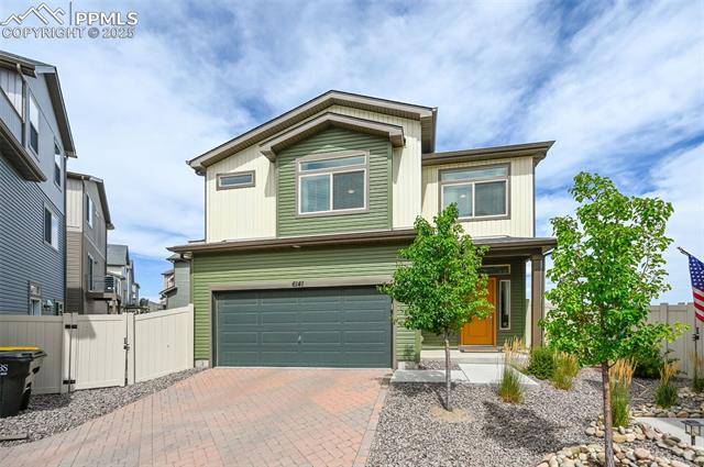 6141 Ashmore Lane