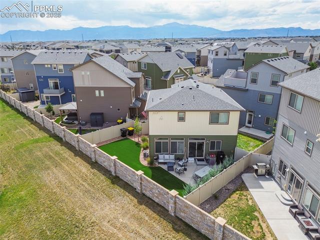 6141 Ashmore Lane