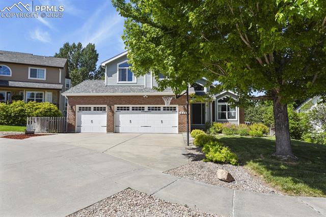 5352 Wells Fargo Drive