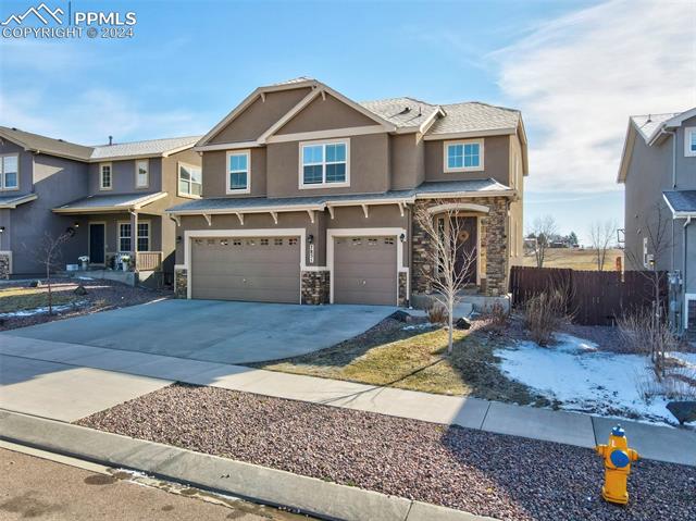 7851 Barraport Drive