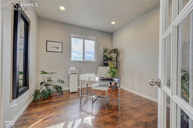 7851 Barraport Drive