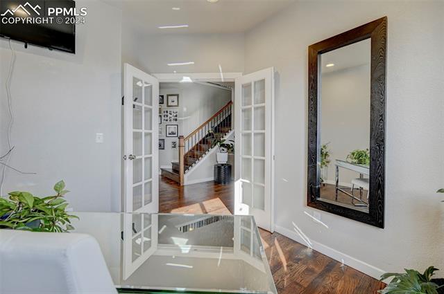 7851 Barraport Drive